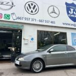 
										ALFA ROMEO – GT – 2.0 JTS 16V Distinctive full									