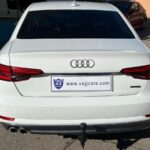 
										AUDI – A4 –  3.0 TDI 272CV quattro tiptronic Sport full									