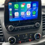 
										FORD Transit Custom 2.0Tdci Automatico full									