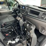 
										FORD TRANSIT 2.0TDCI L4H3 full									