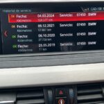 
										BMW – X6 – xDrive30d 258CV Msport full									