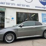 
										ALFA ROMEO – GT – 2.0 JTS 16V Distinctive full									