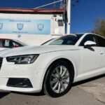 
										AUDI – A4 –  3.0 TDI 272CV quattro tiptronic Sport full									