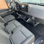 
										MERCEDES Sprinter 311 CDI MEDIO 116Cv full									