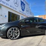 
										OPEL – Astra GTC – 2.0 T 280CV S&S 3p. OPC full									