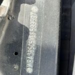 
										BMW – Serie 3 – 328i xDrive Berlina full									