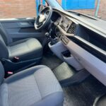 
										VOLKSWAGEN TRANSPORTER  LARGO 2.0TDI full									
