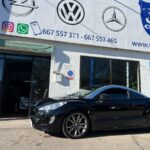 
										PEUGEOT – RCZ – 1.6 THP 200 full									
