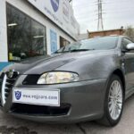 
										ALFA ROMEO – GT – 2.0 JTS 16V Distinctive full									