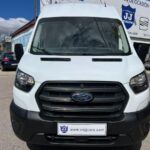 
										FORD TRANSIT 2.0TDCI L4H3 full									