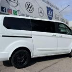 
										FORD Tourneo Custom 2.0 TDCI 185CV full									