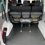 
										VOLKSWAGEN Transporter 2.0Tdi Combi 9 full									