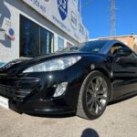 
										PEUGEOT – RCZ – 1.6 THP 200 full									