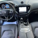 
										MASERATI – Ghibli –  3.0 Diesel 275 CV full									