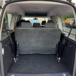 
										VOLKSWAGEN – Caddy –  1.4 TGI Comfortline Maxi full									