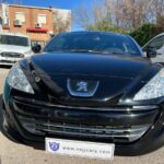 
										PEUGEOT – RCZ – 1.6 THP 200 full									