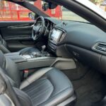 
										MASERATI – Ghibli –  3.0 Diesel 275 CV full									