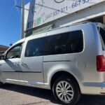 
										VOLKSWAGEN – Caddy –  1.4 TGI Comfortline Maxi full									