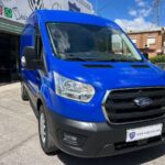 
										FORD Transit 2.0TDCI 130CV MHEV L2H2 full									