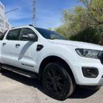 
										FORD – Ranger – Doble Cabina Wildtrak 2.0 TDCI 157 kW4x4 Aut. full									
