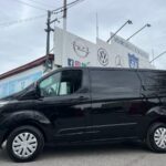 
										FORD Transit Custom 2.0Tdci Automatico full									