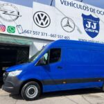
										MERCEDES Sprinter 311 CDI MEDIO 116Cv full									