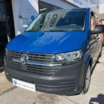
										VOLKSWAGEN TRANSPORTER  LARGO 2.0TDI full									
