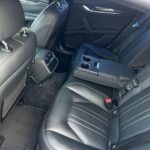 
										MASERATI – Ghibli –  3.0 Diesel 275 CV full									