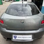 
										ALFA ROMEO – GT – 2.0 JTS 16V Distinctive full									