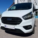 
										FORD TRANSIT CUSTOM L2 2.0TDCI full									