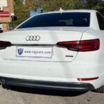 
										AUDI – A4 –  3.0 TDI 272CV quattro tiptronic Sport full									