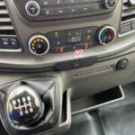 
										FORD TRANSIT 2.0TDCI L4H3 full									