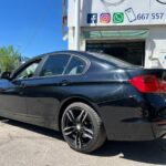 
										BMW – Serie 3 – 328i xDrive Berlina full									