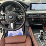 
										BMW – X6 – xDrive30d 258CV Msport full									