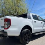 
										FORD – Ranger – Doble Cabina Wildtrak 2.0 TDCI 157 kW4x4 Aut. full									