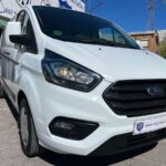 
										FORD TRANSIT CUSTOM L2 2.0TDCI full									