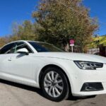 
										AUDI – A4 –  3.0 TDI 272CV quattro tiptronic Sport full									