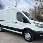 
										FORD Transit  2.0TDCI L4H3 130Cv full									
