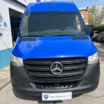 
										MERCEDES Sprinter 311 CDI MEDIO 116Cv full									