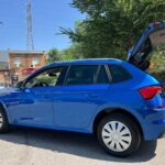 
										SKODA – Kamiq – 1.6 TDI 110CV AUTOMATICO full									