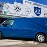 
										VOLKSWAGEN TRANSPORTER  LARGO 2.0TDI full									