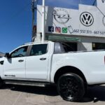 
										FORD – Ranger – Doble Cabina Wildtrak 2.0 TDCI 157 kW4x4 Aut. full									