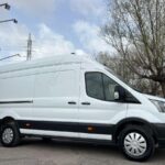 
										FORD Transit  2.0TDCI L4H3 130Cv full									