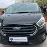 
										FORD Transit Custom 2.0Tdci Automatico full									