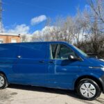 
										VOLKSWAGEN TRANSPORTER  LARGO 2.0TDI full									