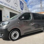 
										TOYOTA – Proace Verso – 2.0D 144CV L2 S Comfort full									