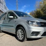 
										VOLKSWAGEN – Caddy –  1.4 TGI Comfortline Maxi full									