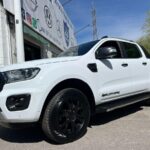 
										FORD – Ranger – Doble Cabina Wildtrak 2.0 TDCI 157 kW4x4 Aut. full									
