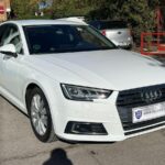 
										AUDI – A4 –  3.0 TDI 272CV quattro tiptronic Sport full									