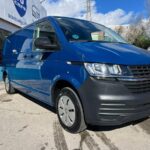 
										VOLKSWAGEN TRANSPORTER  LARGO 2.0TDI full									